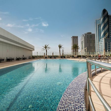 Aparthotel Adagio Füceyre Dış mekan fotoğraf