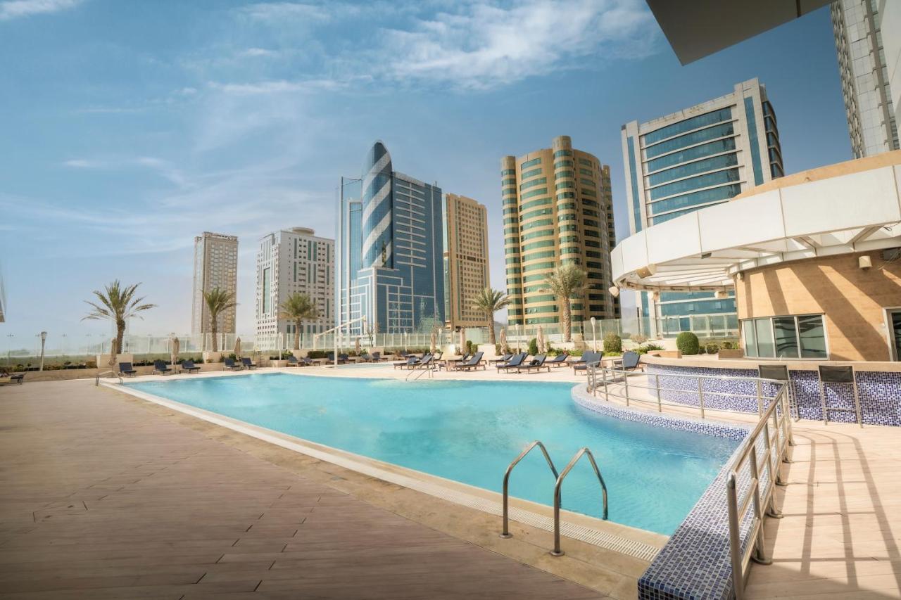 Aparthotel Adagio Füceyre Dış mekan fotoğraf