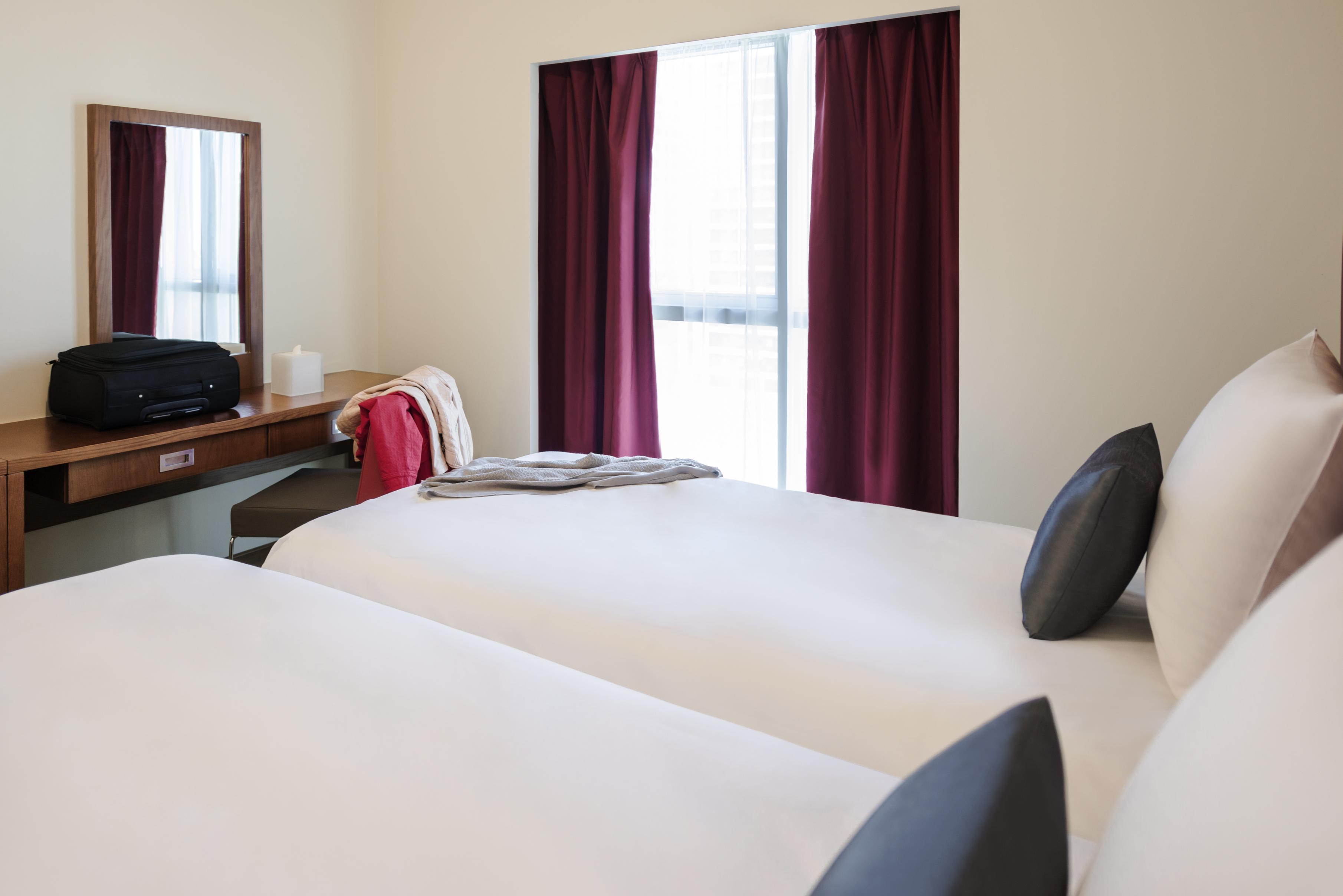 Aparthotel Adagio Füceyre Dış mekan fotoğraf