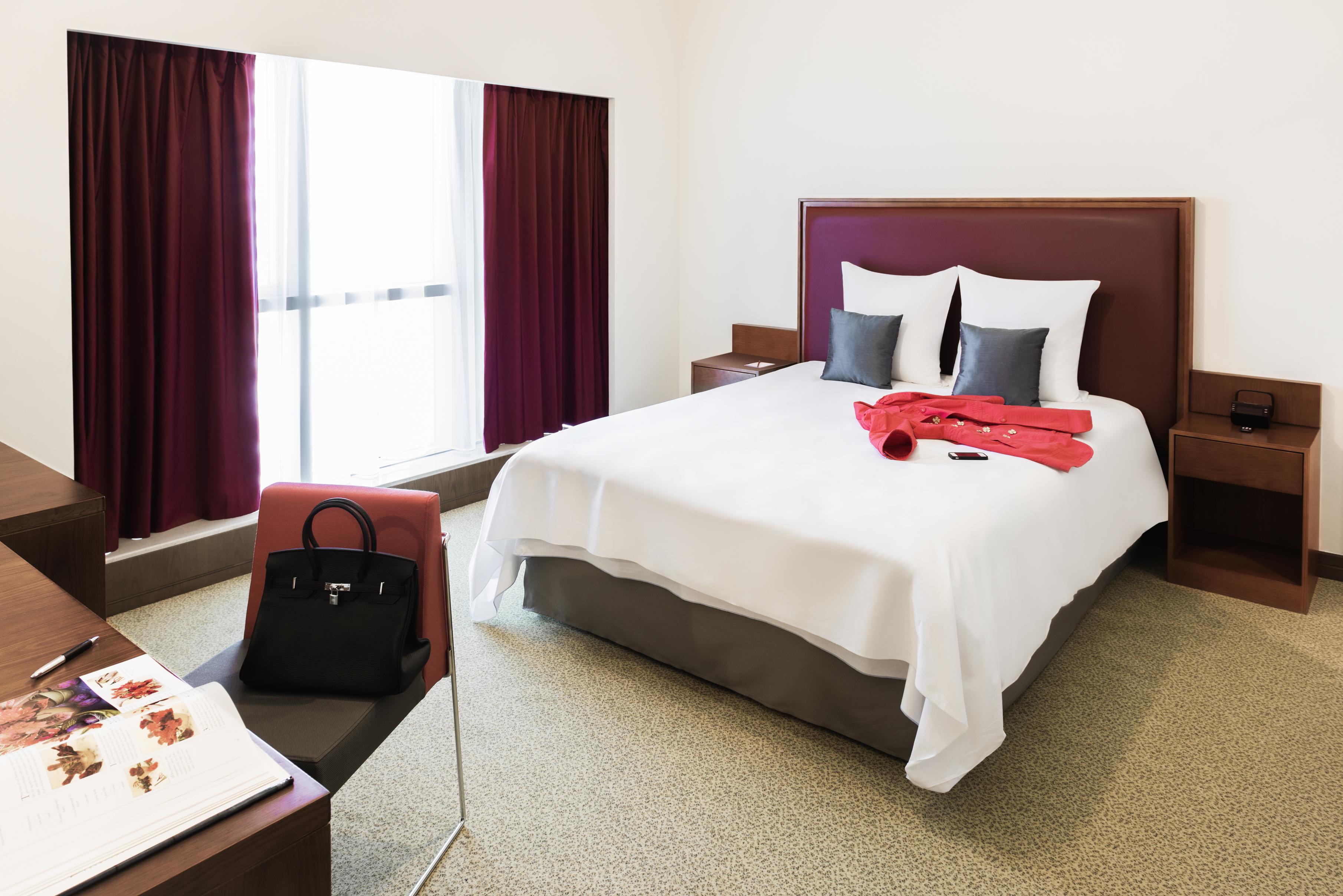 Aparthotel Adagio Füceyre Dış mekan fotoğraf