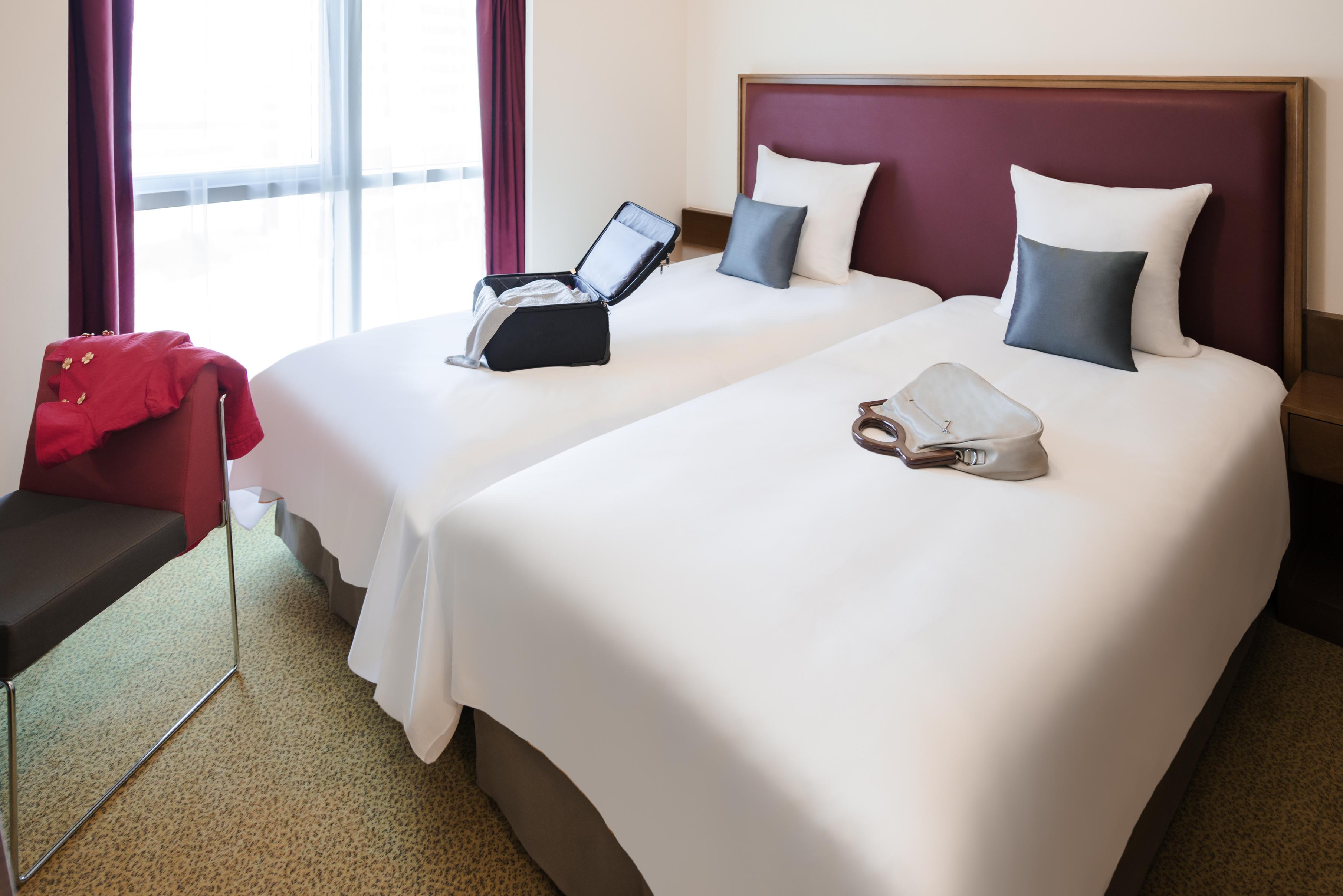 Aparthotel Adagio Füceyre Dış mekan fotoğraf