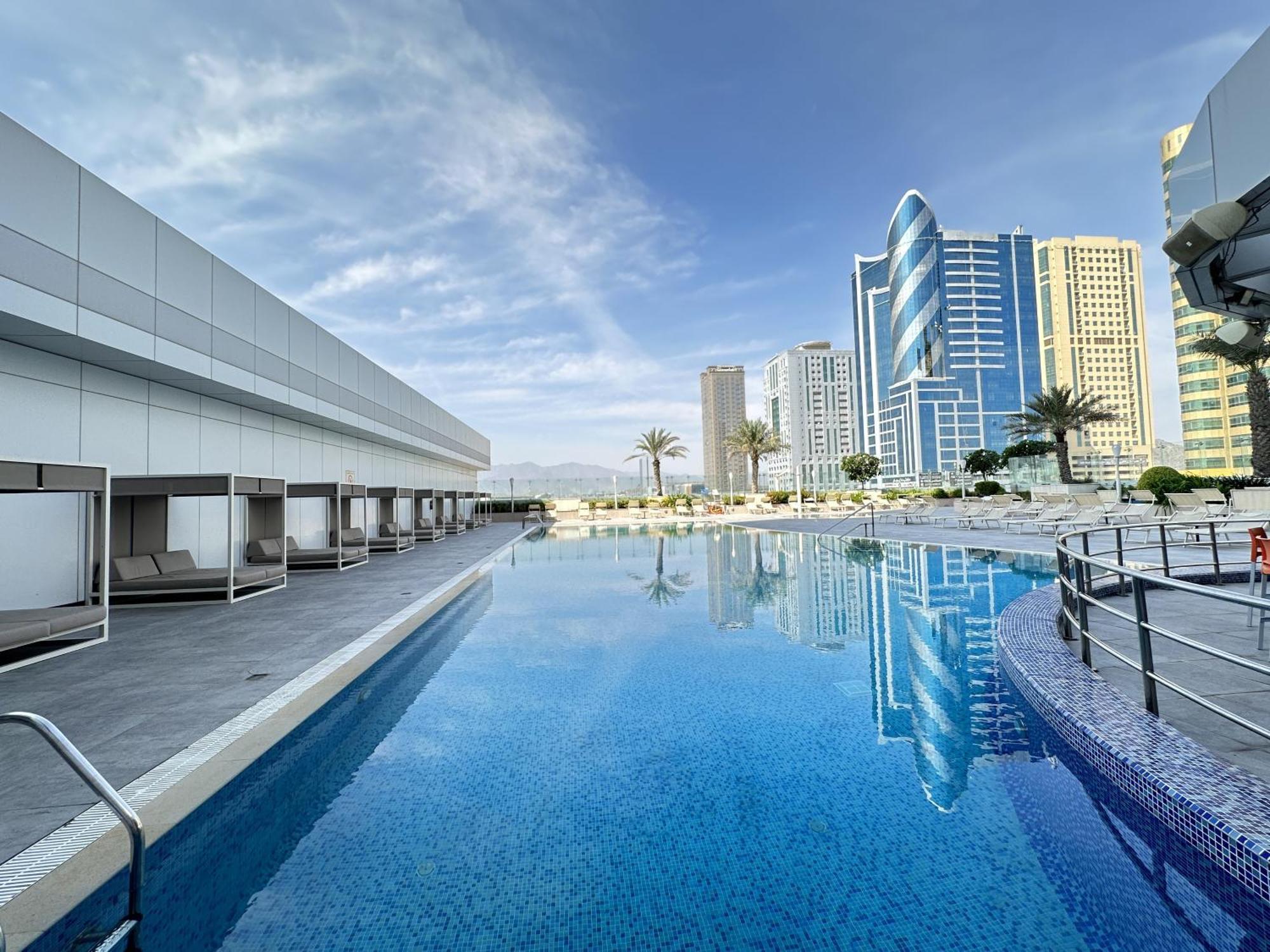 Aparthotel Adagio Füceyre Dış mekan fotoğraf