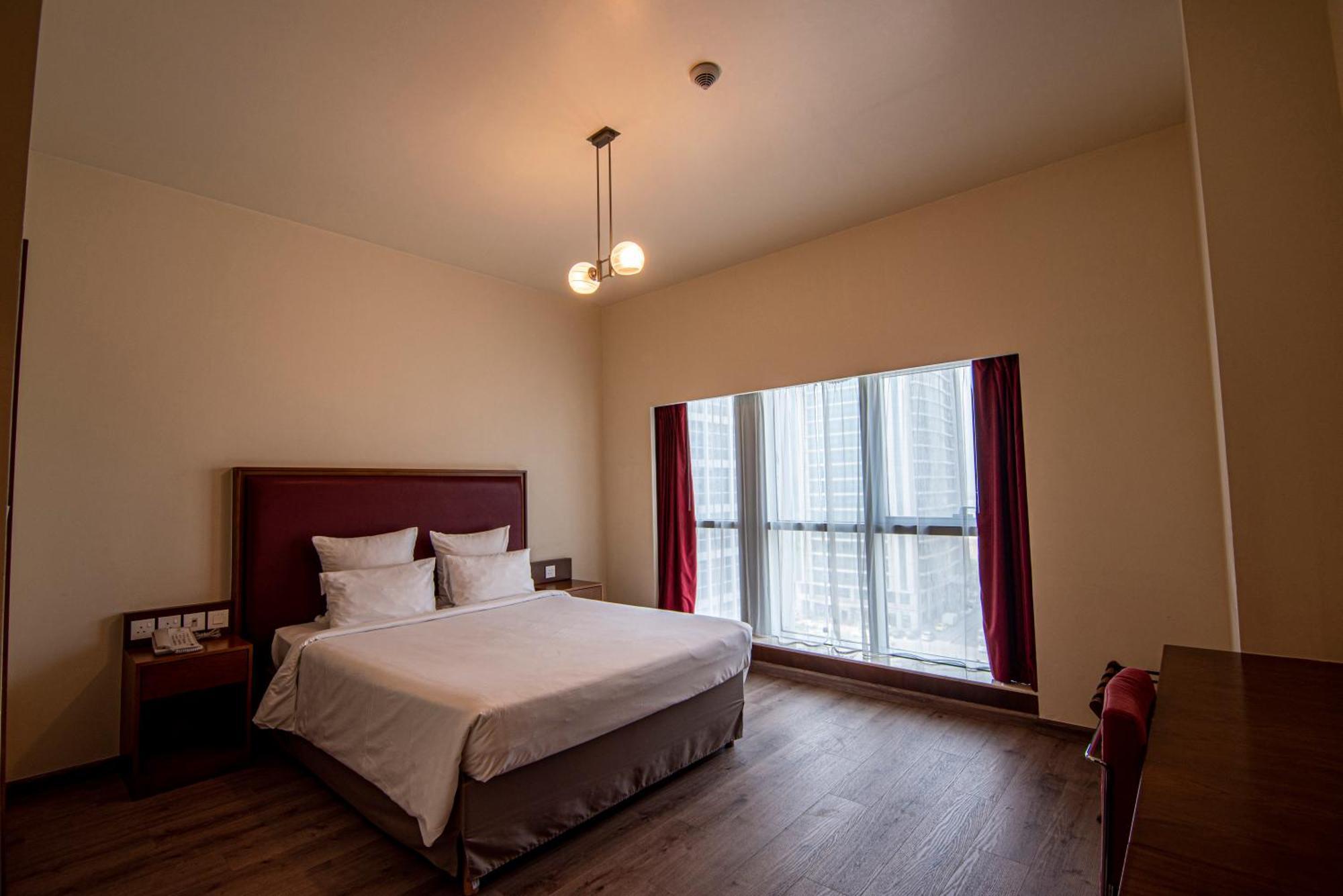 Aparthotel Adagio Füceyre Dış mekan fotoğraf