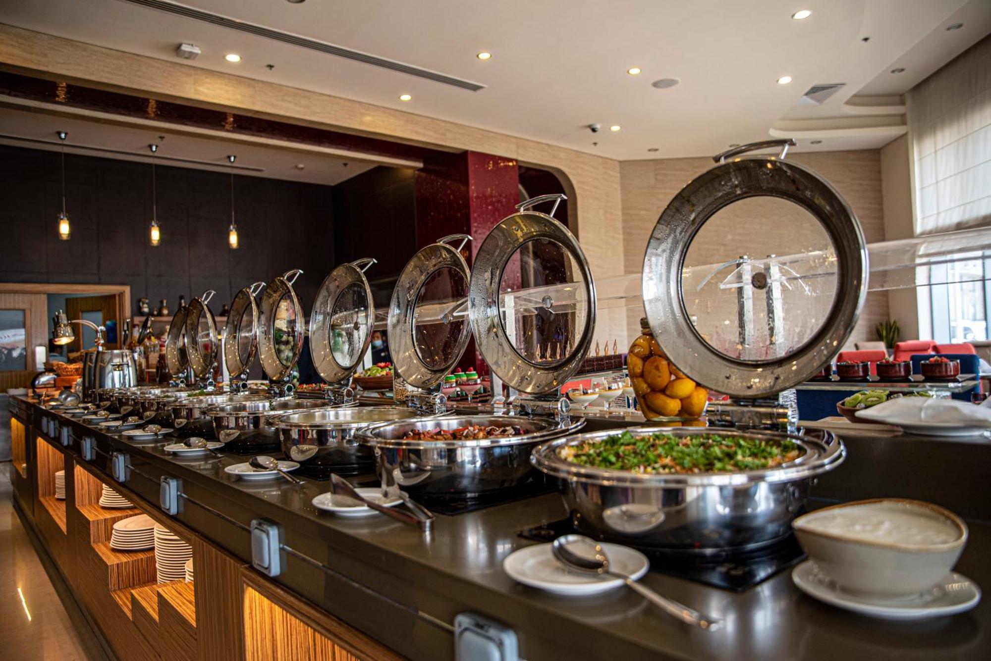 Aparthotel Adagio Füceyre Dış mekan fotoğraf
