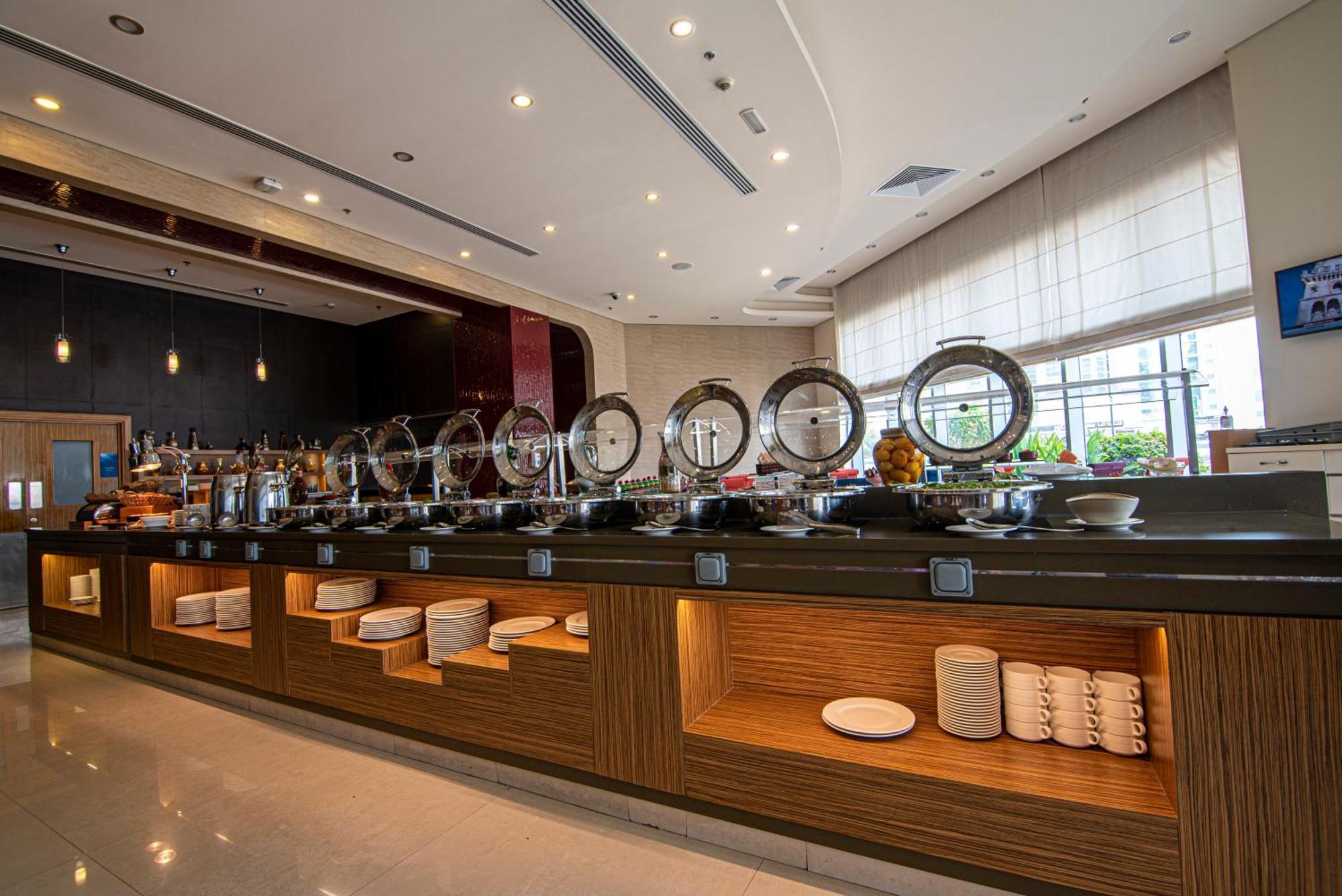 Aparthotel Adagio Füceyre Dış mekan fotoğraf