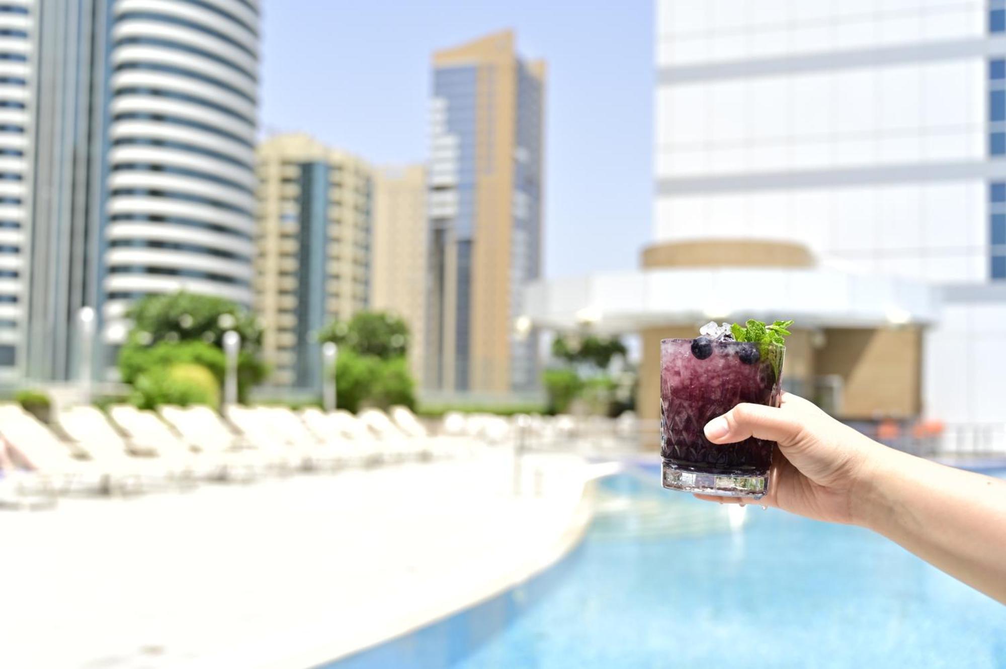 Aparthotel Adagio Füceyre Dış mekan fotoğraf