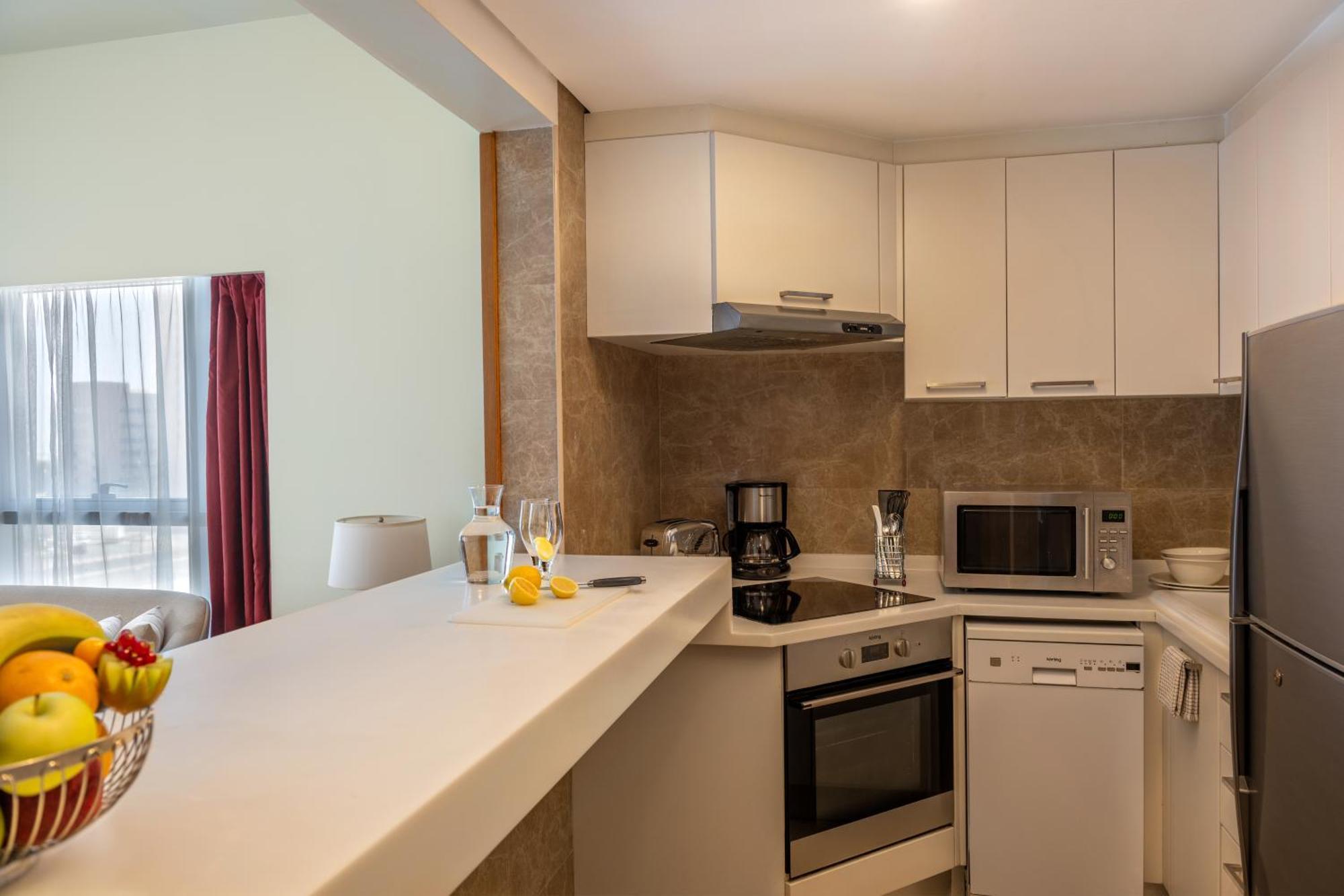 Aparthotel Adagio Füceyre Dış mekan fotoğraf