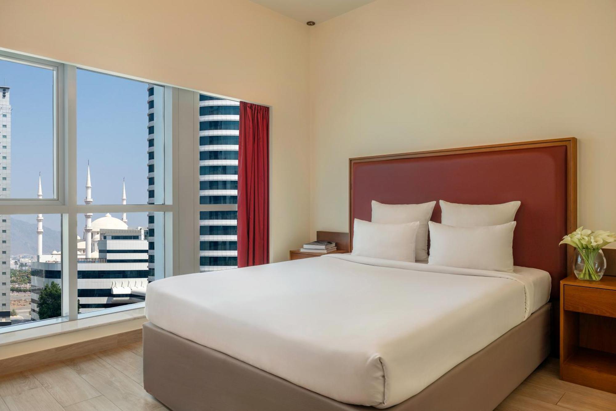 Aparthotel Adagio Füceyre Dış mekan fotoğraf