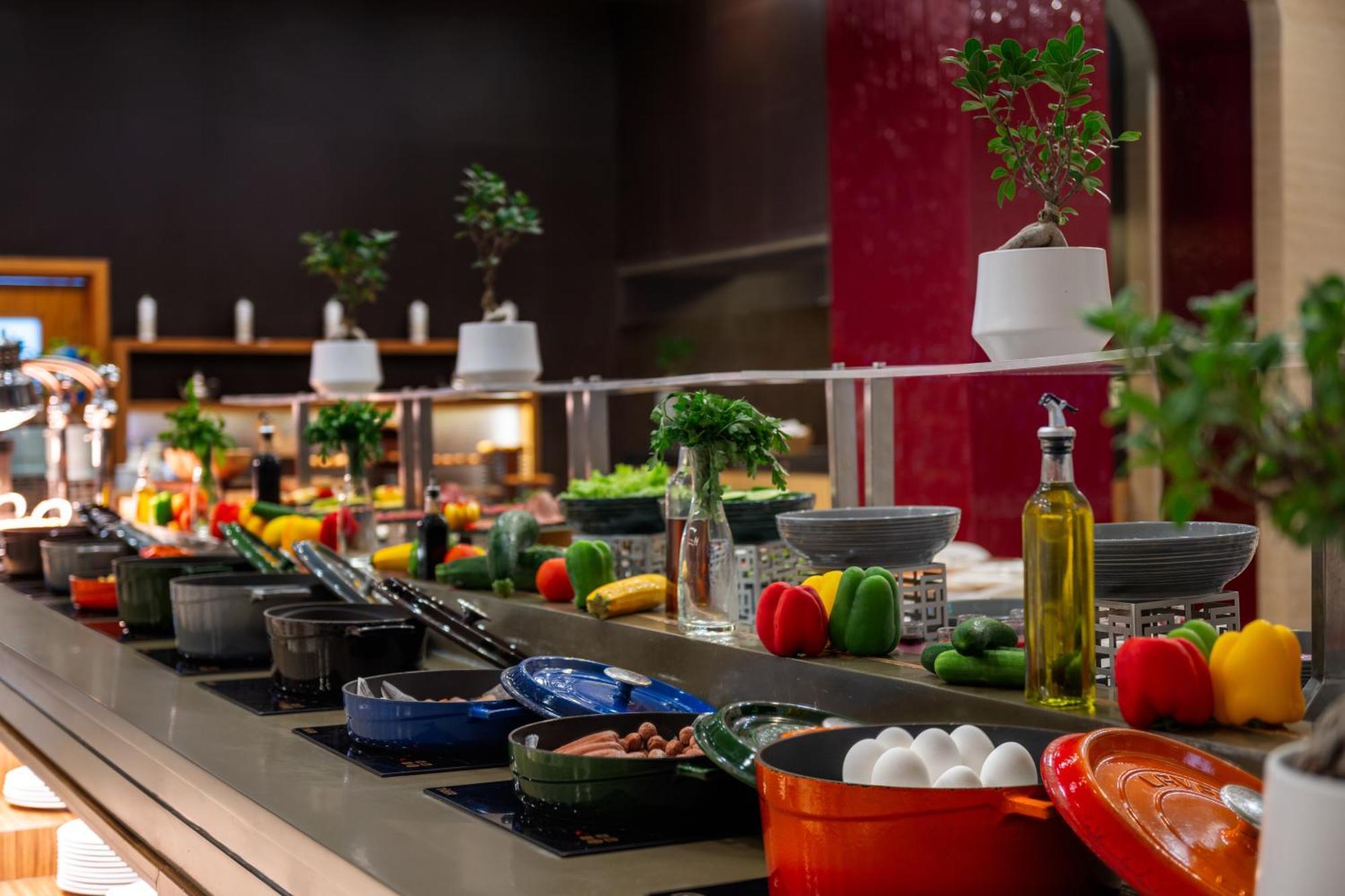 Aparthotel Adagio Füceyre Dış mekan fotoğraf
