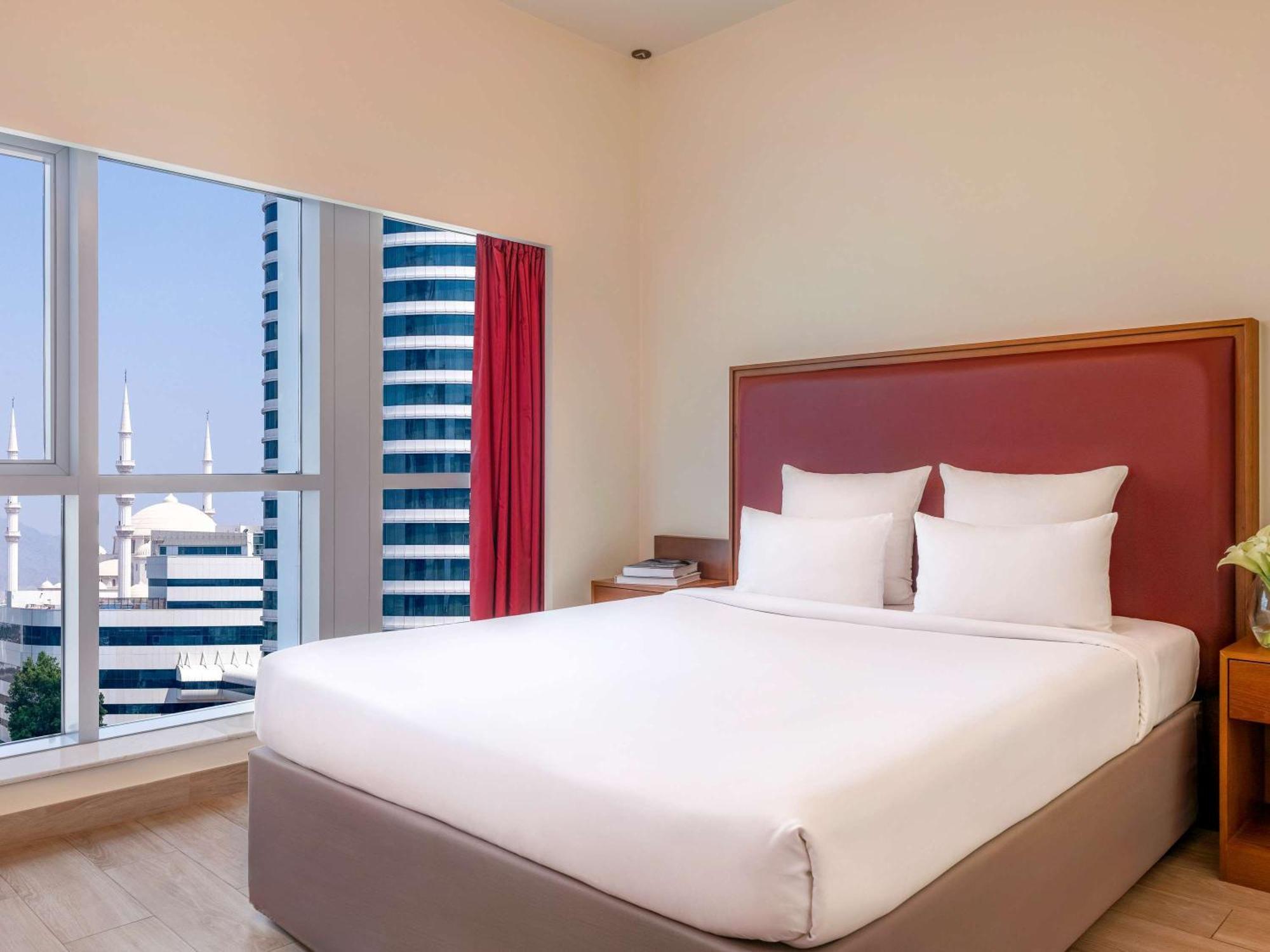 Aparthotel Adagio Füceyre Dış mekan fotoğraf