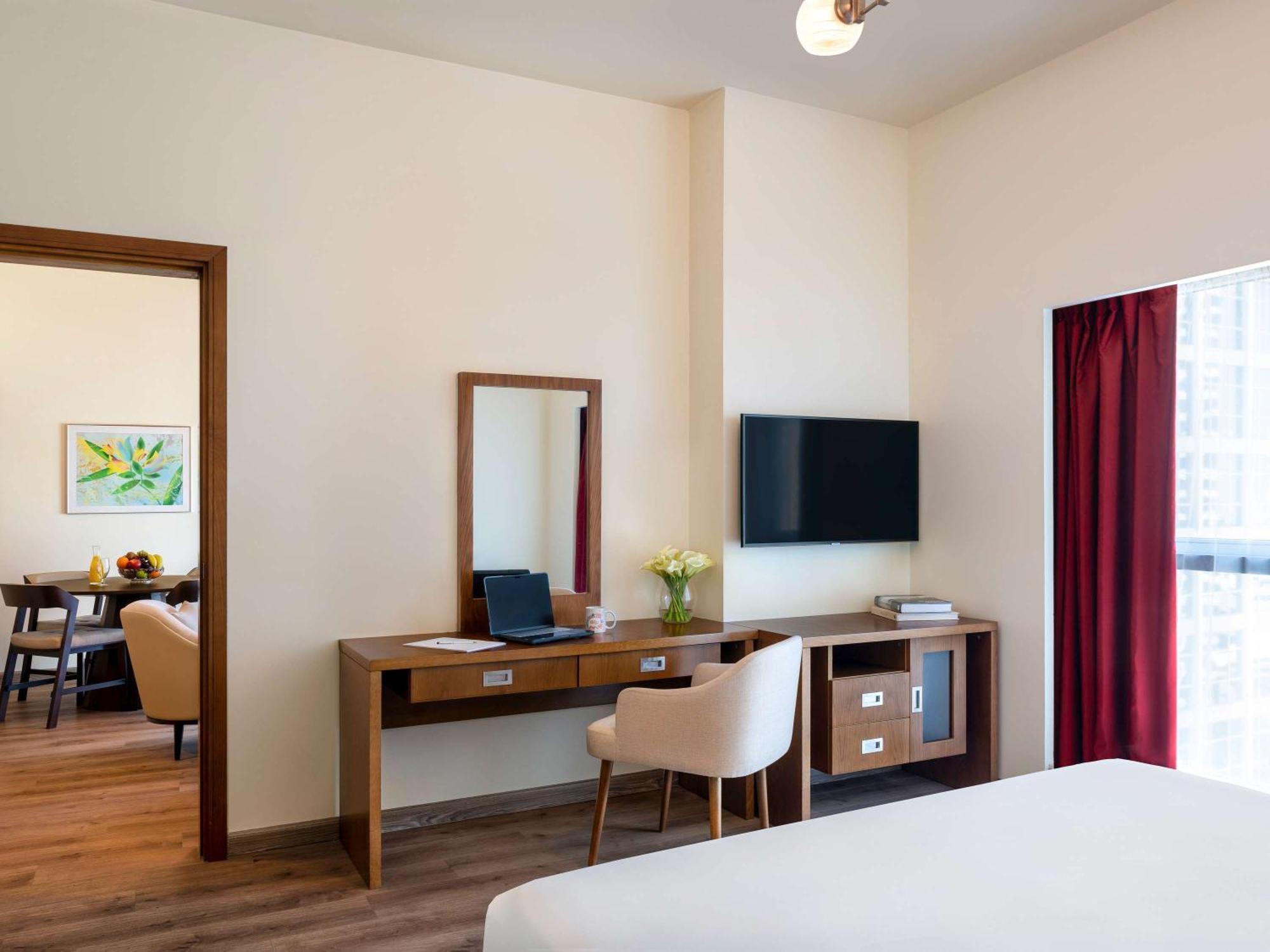 Aparthotel Adagio Füceyre Dış mekan fotoğraf