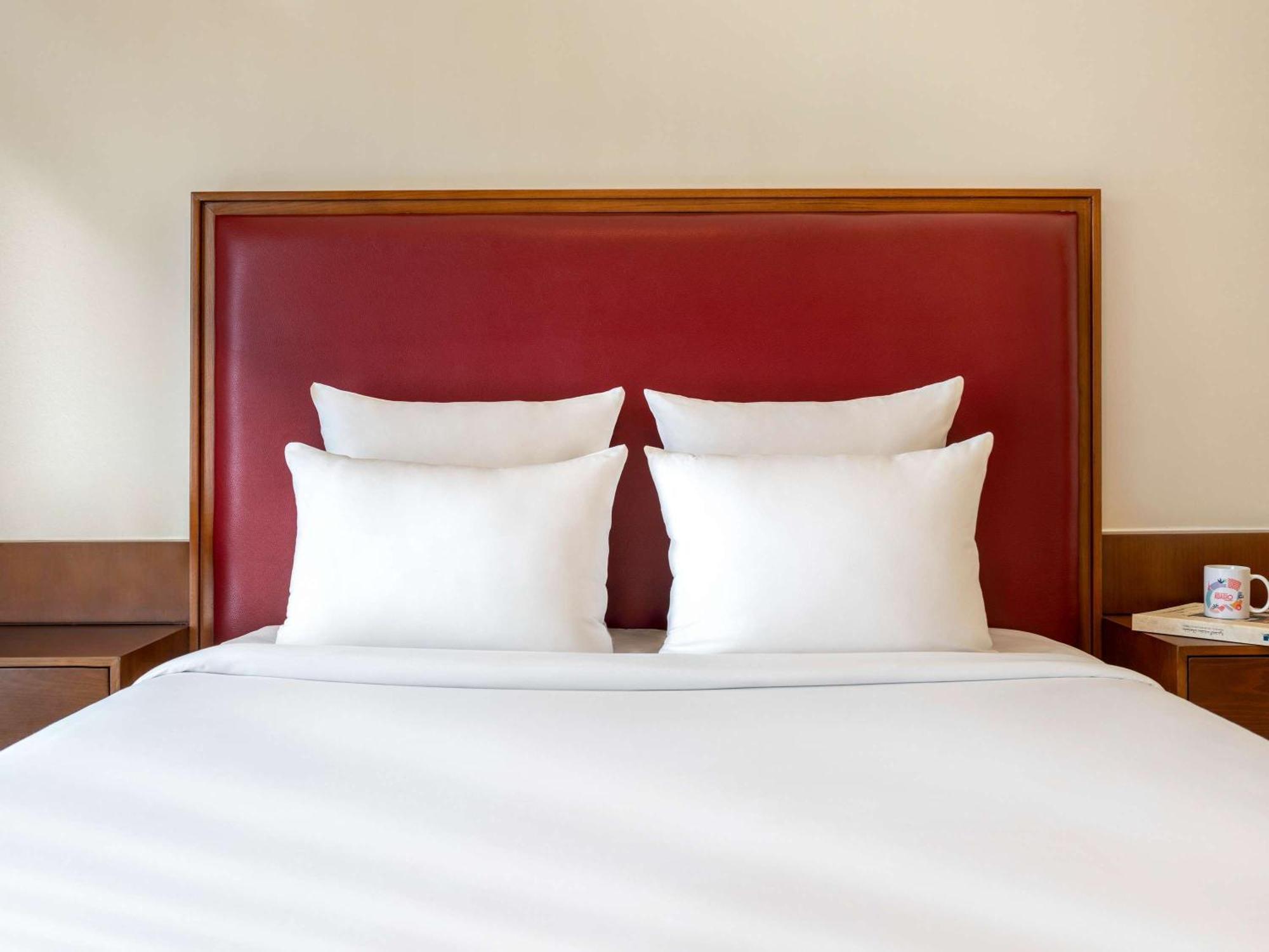 Aparthotel Adagio Füceyre Dış mekan fotoğraf