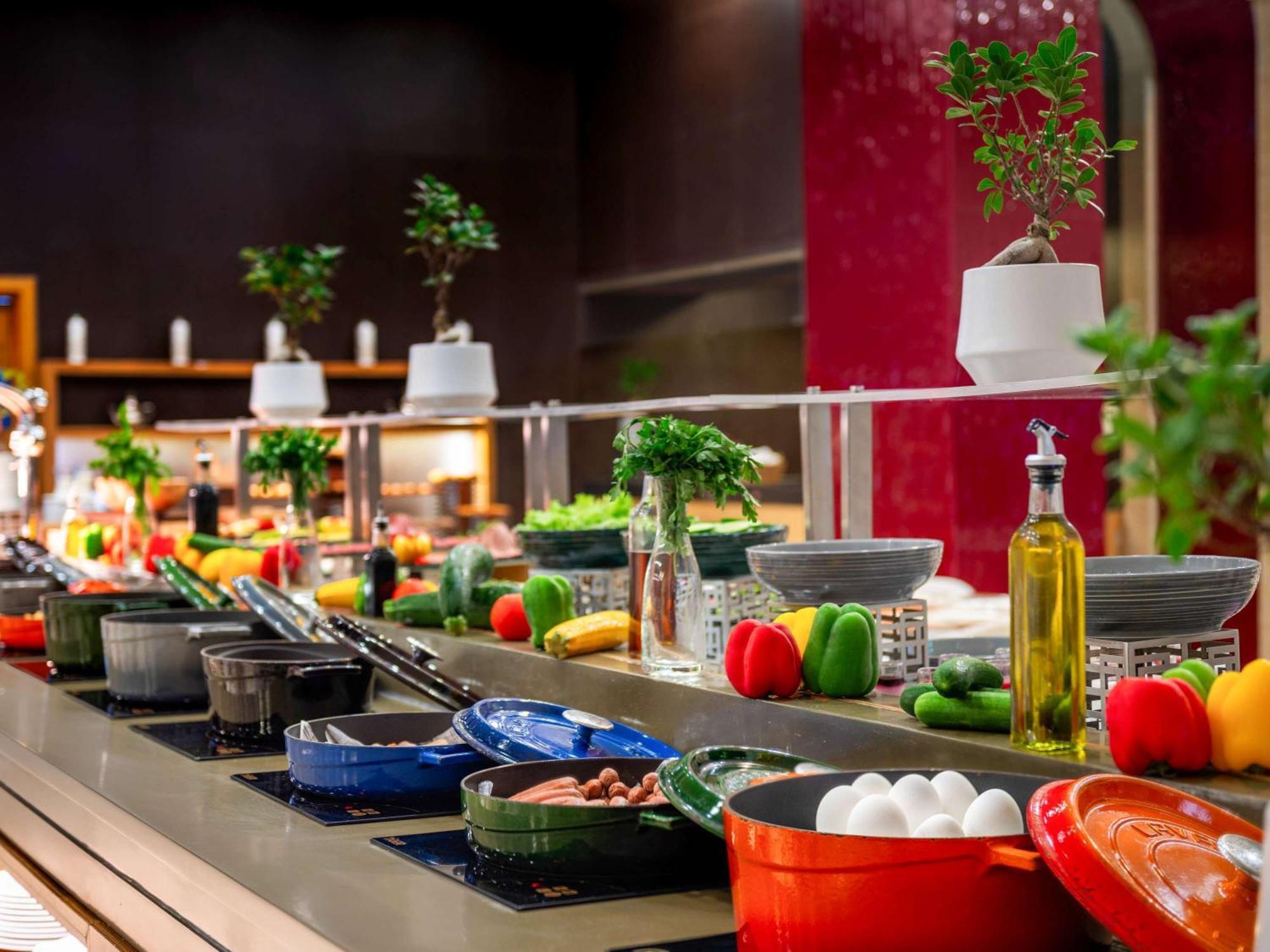 Aparthotel Adagio Füceyre Dış mekan fotoğraf