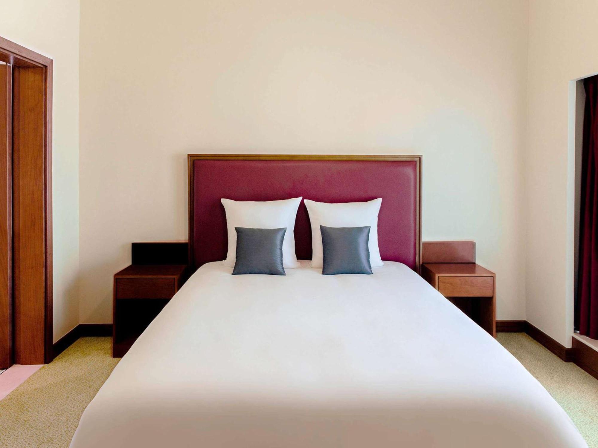 Aparthotel Adagio Füceyre Dış mekan fotoğraf