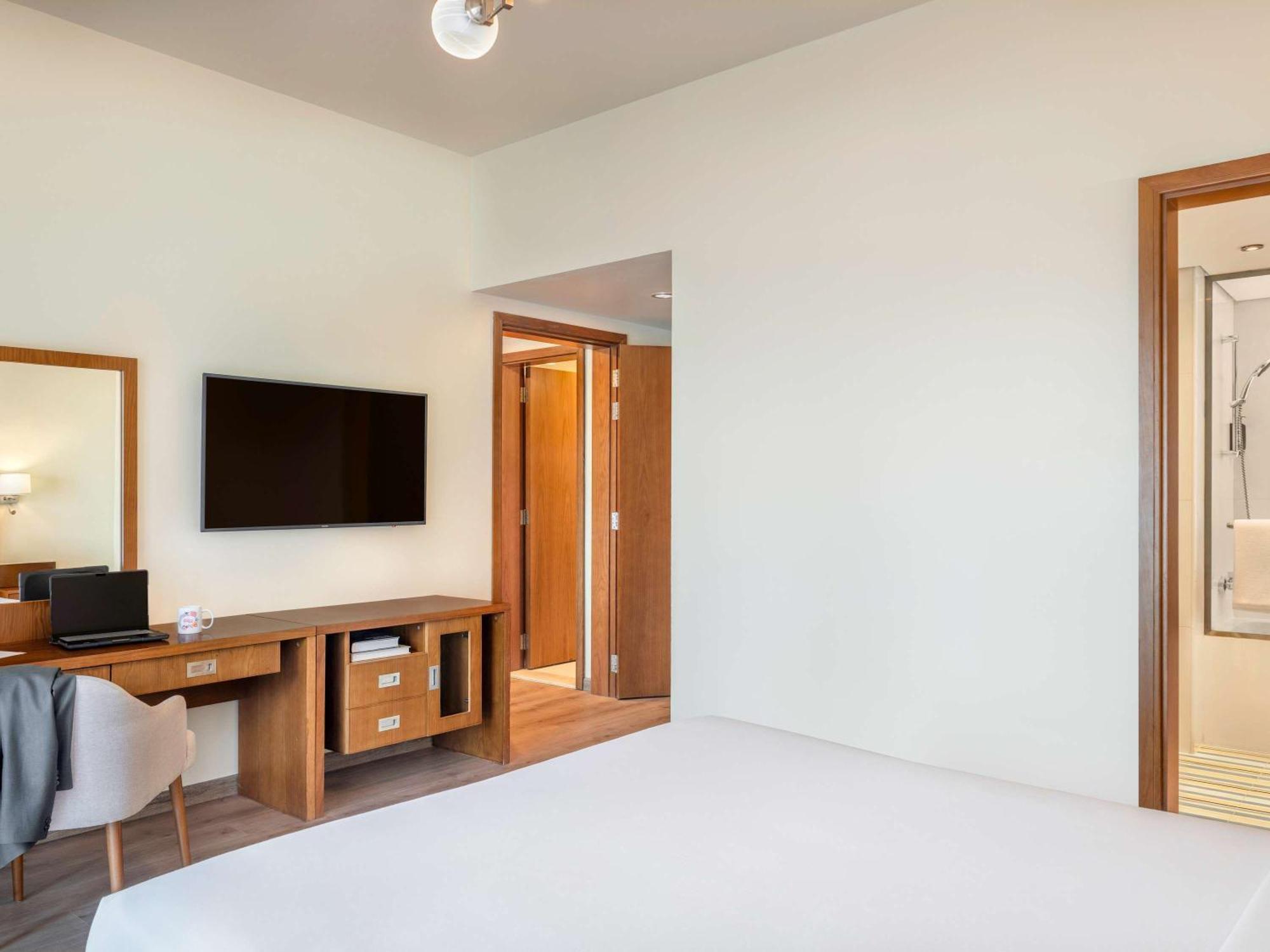 Aparthotel Adagio Füceyre Dış mekan fotoğraf
