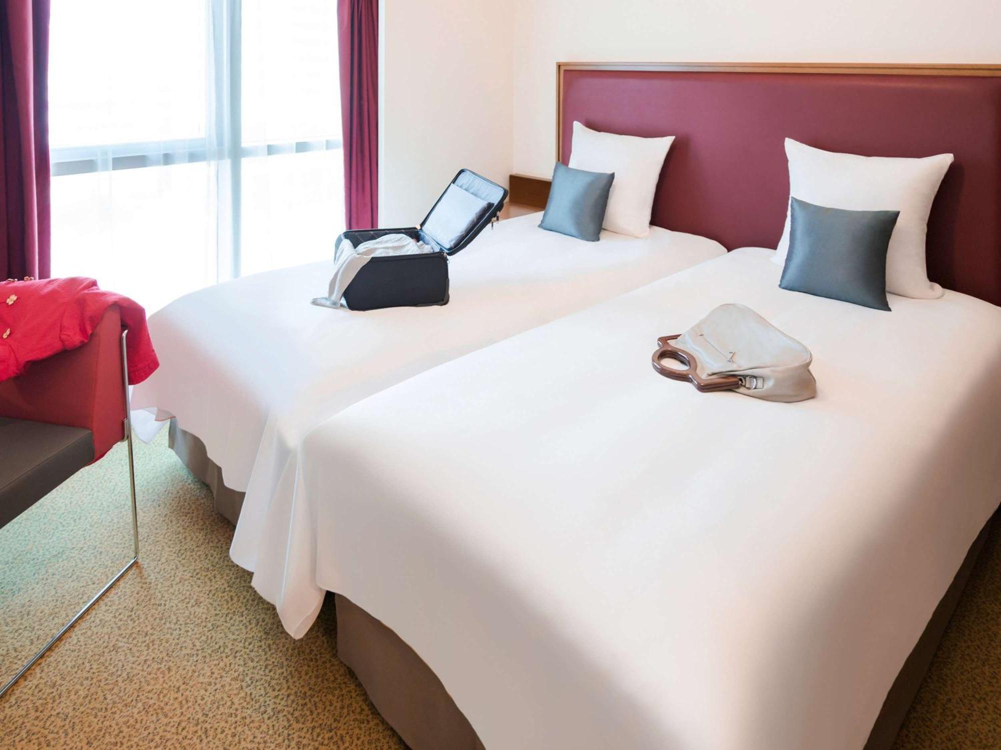 Aparthotel Adagio Füceyre Dış mekan fotoğraf